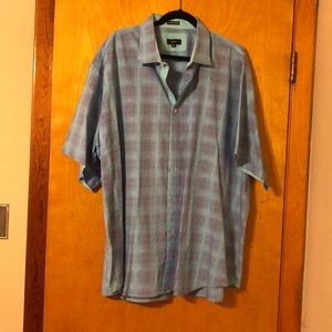 Men’s shirt